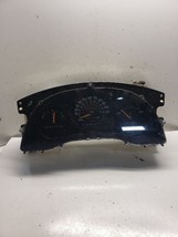 Speedometer Excluding Police Package Cluster Fits 95-96 LUMINA CAR 1350001 - $27.60