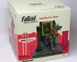 Fallout New Vegas Good Boy Rex Dog Resin Statue Figure Glow in the Dark ... - $349.99