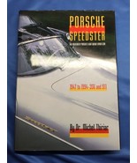 Michael Thiriar / PORSCHE SPEEDSTER THE EVOLUTION OF PORSCHE’s 1998 - €128,07 EUR