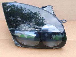 94-98 Mitsubishi 3000Gt Plexi Headlight Headlight Passenger Right Side RH