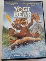 Yogi Bear (DVD, 2011) - £9.36 GBP