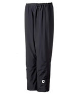 FootJoy FJ DryJoys HydroLite Golf Rain Pants Black XXL Waterproof Grip W... - $1,475.93 MXN
