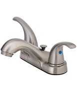 Homewerks Worldwide LLC HP NI 2Hand Lav Faucet 67499W-6204 - £52.56 GBP