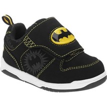 Batman Toddler  Boy&#39;s Lighted Footwear - £29.64 GBP