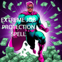 100 -1000x FULL COVEN EXTREME JOB CAREER ADVANVCED HIGH MAGICK WITCH CASSIA image 2