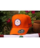 Black Clover Clemson Luck Patch Orange / Purple - Free Masters BM with P... - €25,57 EUR