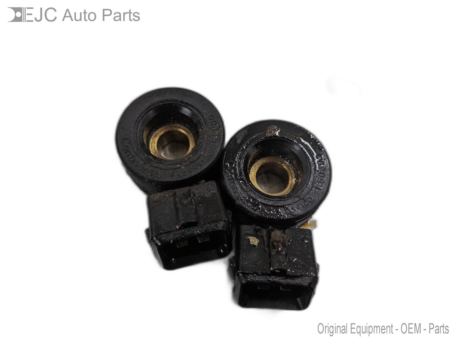 Knock Detonation Sensor For 14-19 Dodge Grand Caravan  3.6 68166540AA se... - $19.75