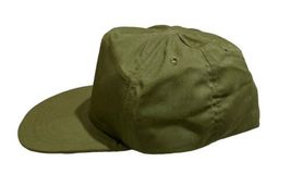 Vintage Propper International US Military Army Hot Weather Cap Hat Sz 7 OG-507 image 3