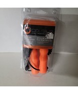 ICE FISHING SAFETY PICKS - LIFE SAVING handheld Escape SPIKES  - €8,27 EUR