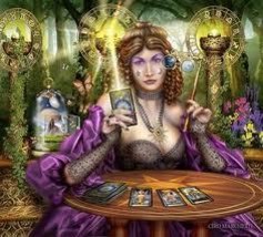 20 Psychic Predictions For The Year Ahead. Over 4,000 Ebay Feedback. - £14.94 GBP