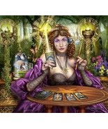 20 Psychic Predictions For The Year Ahead. Over 4,000 Ebay Feedback. - £14.86 GBP