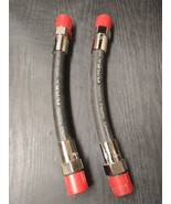 Continental Flexsteel Vapor Assist Recovery Hose 25R4 2849 -NEW- ⭐️LOT O... - €59,94 EUR