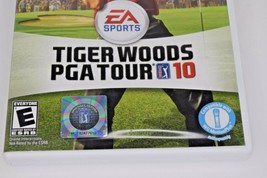 Tiger Woods PGA Tour 10 (Nintendo Wii, 2008) - £8.69 GBP