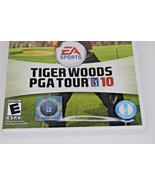 Tiger Woods PGA Tour 10 (Nintendo Wii, 2008) - £8.56 GBP