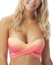 Coco Reef Bra Size Convertible Bikini Top - £23.36 GBP