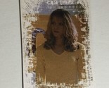 Buffy The Vampire Slayer Trading Card #67 Sarah Michelle Gellar - $1.97