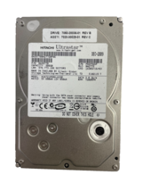 Hitachi Ultrastar Model HUA721050KLA330 SATA 7200 RPM Hard Drive Cache 3... - $24.74