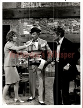 RED SKELTON CLEM KADIDDLEHOPPER 1970 ORIGINAL NBC TV PUBLICITY PHOTO - $19.99