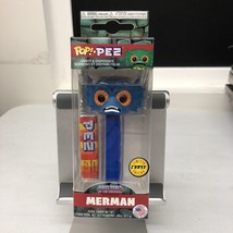 Funko Pop! Pez Merman Chase MOTU He-Man New Sealed - £21.17 GBP