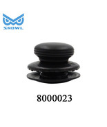 10 Pc Snap Fastener Upper Part Black Chrome Plated Brass Boat RV Canvas ... - $40.82 CAD