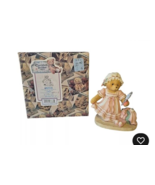 Cherished Teddies: Collette &quot;Outer Beauty Is A Reflection Of Inner Beaut... - $185.12 MXN