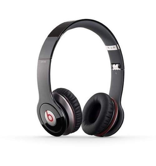 Brand New Beats by Dre High Def Headphones Quality Earphones Clear Sound Music - $182.16