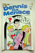 Dennis the Menace #135 (Nov 1974, Fawcett) - Good- - $2.99