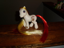 My Little Pony G3 custom Maneki Neko  - $25.00