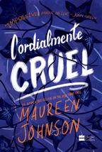 Cordialmente Cruel (Em Portugues do Brasil) [Paperback] - £41.61 GBP