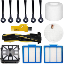 Accessories Kit for Shark IQ R101AE (RV1001AE) IQ R101 (RV1001) AV911S EZ AV1010 - £21.66 GBP