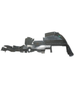 2009-2016 audi a4 a4 quattro left driver air duct guide genuine 8K012128... - $1,012.19 MXN