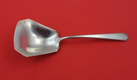 Virginia Sterling by Weidlich Sterling Silver Berry Spoon 7 3/8&quot; - £104.73 GBP