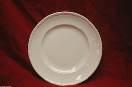 Old Vintage Hedge Rose by Wedgwood &amp; Co. Ltd. 9-7/8&quot; Dinner Plate ~ England - £15.78 GBP