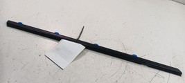 Honda Civic Door Glass Window Weather Strip Trim Rear Right Passenger Side 2013  - $44.94