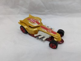 Hot Wheels Ratical Racer Diecast Car Toy - $8.90