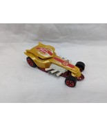 Hot Wheels Ratical Racer Diecast Car Toy - $12.47 CAD