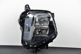 Complete! 2022 2023 2024 Hyundai Tucson LED Headlight Right Passenger Side OEM - £305.38 GBP