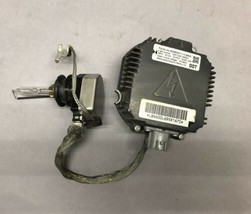 2007 MURANO LH Ballist Only Lamps Chassis Brain Box - $53.99