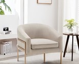 Accent Chair Living Room Chair Arm Chair Upholstered Chair Leisure Chair... - $333.99