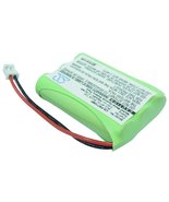 Cameron Sino Rechargeble Battery for Brother BCL-D10 - $16.66