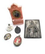 Antique Christian Lot - €20,06 EUR