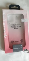 Speck Presidio Perfect Clear Ombre Case with MagSafe for Apple iPhone 13... - $18.69