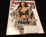 Rolling Stone Magazine November 16, 2017 Cardi B, Fats Domino, Sam Smith - £7.92 GBP
