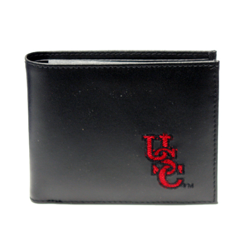 Primary image for South Carolina Gamecocks Officialy Licensed Ncaa Mens Bifold Wallet
