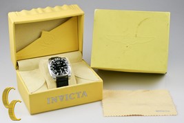 Invicta Uomo Alluminio Diver Orologio Al Quarzo Modello 7005 W / Scatola... - $104.93