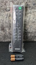 New RMT-AH500U Replace Remote - Sony Soundbar HT-S350 HT-SD35 SA-WS350 S... - $2.79