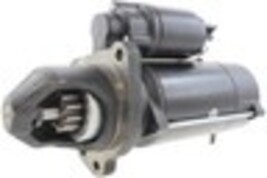 NEW STARTER FITS JOHN DEERE RE509903 SE501850 4500732R91 450732R91 596493R92 image 10