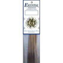 Fruit of Desire escential essences incense sticks 16 pack - $5.75