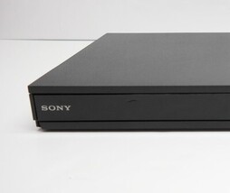 Sony UBP-X800 4K Ultra HD Blu-ray Player image 3