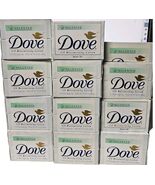 Dove Unscented Moisturizing Beauty Bar Soap 23 4.75 Oz Per Bar  Vintage ... - $118.80